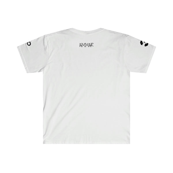 Unisex Softstyle T-Shirt (TEST)