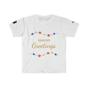Unisex Softstyle T-Shirt (TEST)